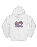 Men's Zip Hoodie