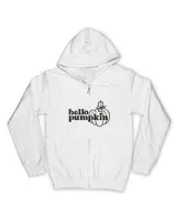 Men's Zip Hoodie