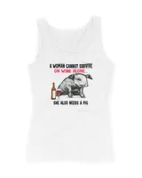 Women's Tank Top