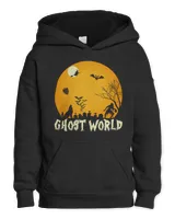 Youth Pullover Hoodie