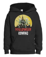 Youth Pullover Hoodie