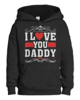 Youth Pullover Hoodie