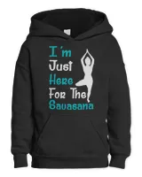 Youth Pullover Hoodie