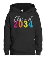 Youth Pullover Hoodie