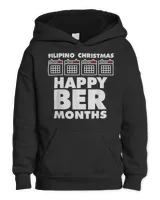 Youth Pullover Hoodie