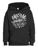 Youth Pullover Hoodie