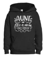 Youth Pullover Hoodie