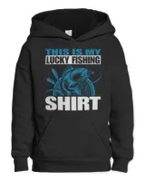 Youth Pullover Hoodie