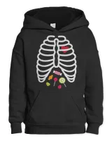 Youth Pullover Hoodie