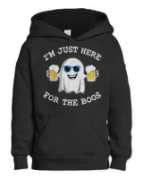Youth Pullover Hoodie