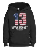 Youth Pullover Hoodie