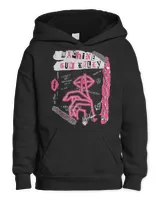 Youth Pullover Hoodie