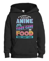 Youth Pullover Hoodie