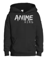 Youth Pullover Hoodie