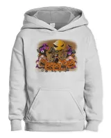 Youth Pullover Hoodie