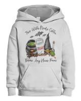 Youth Pullover Hoodie