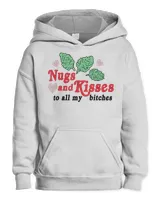 Youth Pullover Hoodie