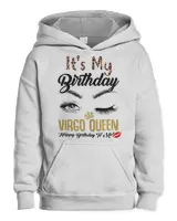 Youth Pullover Hoodie