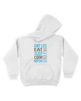 Youth Pullover Hoodie