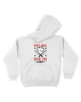 Youth Pullover Hoodie