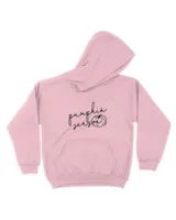 Youth Pullover Hoodie