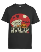 Youth's Standard T-Shirt