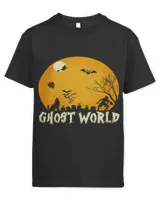 Youth's Standard T-Shirt