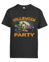 Youth's Standard T-Shirt