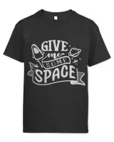 Youth's Standard T-Shirt
