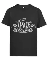 Youth's Standard T-Shirt