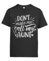 Youth's Standard T-Shirt