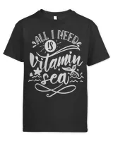 Youth's Standard T-Shirt