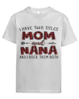 Youth's Standard T-Shirt
