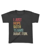 Youth's Standard T-Shirt