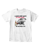 Youth's Standard T-Shirt