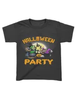 Youth's Standard T-Shirt