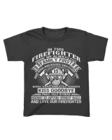 Youth's Standard T-Shirt