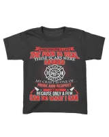 Youth's Standard T-Shirt