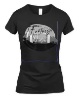 Women's Heavy Cotton T-Shirt