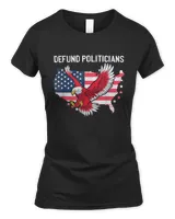 Women's Heavy Cotton T-Shirt