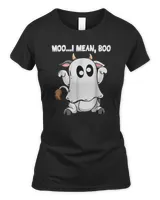 Women's Heavy Cotton T-Shirt
