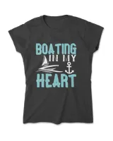 Women's Heavy Cotton T-Shirt