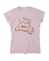 Women's Soft Style Fitted T-Shirt