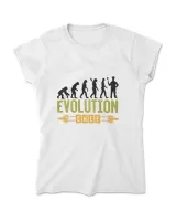 Women's Heavy Cotton T-Shirt