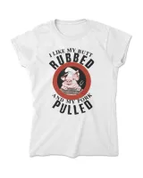 Women's Heavy Cotton T-Shirt