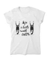 Women's Soft Style Fitted T-Shirt