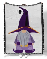 Woven Blanket (60x80in)