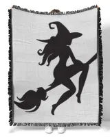 Woven Blanket (60x80in)