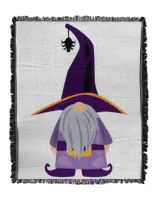 Woven Blanket (50x60in)