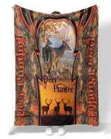 Premium Mink Sherpa Blanket (60x80in)